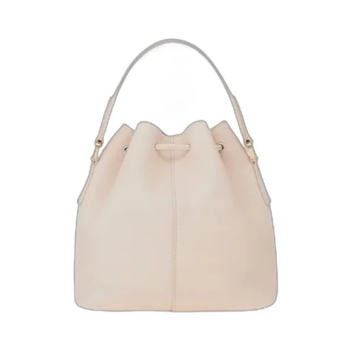Ferragamo Multipocket Bucket Bag