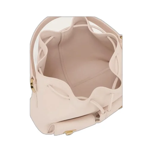 Ferragamo Multipocket Bucket Bag