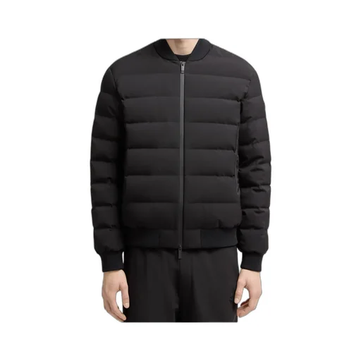 Cirer Down Bomber Jacket