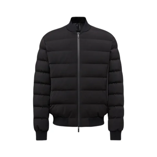 Cirer Down Bomber Jacket