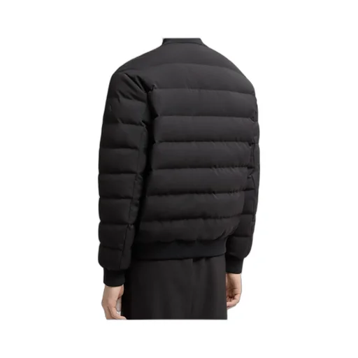 Cirer Down Bomber Jacket