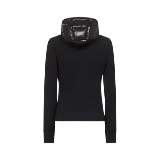 Moncler Grenoble Contrast Detail Jacket