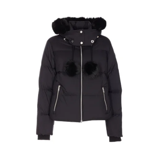 Moose Knuckles Misti Peak Puffer Jacket