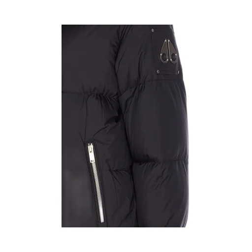 Moose Knuckles Misti Peak Puffer Jacket