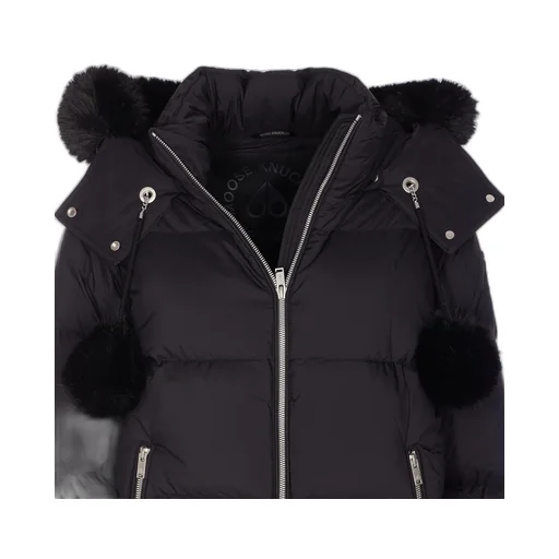 Moose Knuckles Misti Peak Puffer Jacket