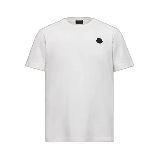 Logo Cotton T-Shirt
