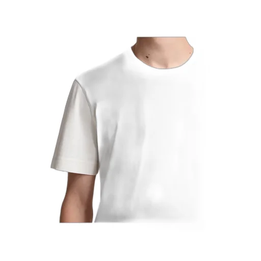 Logo Cotton T-Shirt