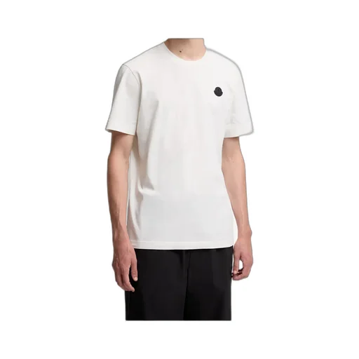 Logo Cotton T-Shirt
