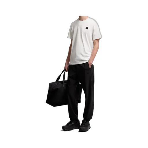 Logo Cotton T-Shirt