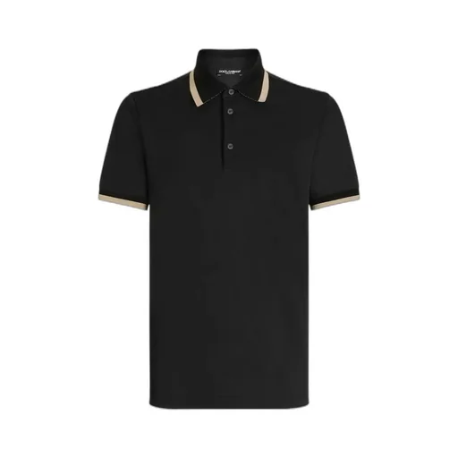 Short Sleeve Polo Shirt
