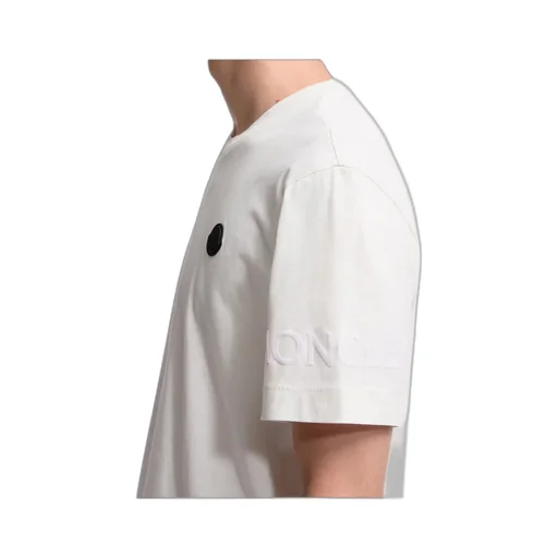 Logo Cotton T-Shirt