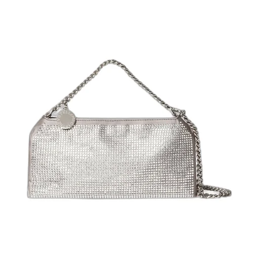 Stella Mccartney Falabella Embellished Crossbody Bag