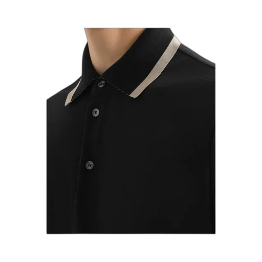 Short Sleeve Polo Shirt