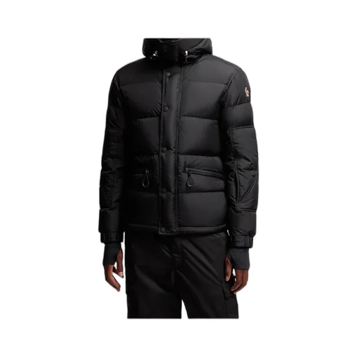 Moncler Grenoble Kasanka High Neck Jacket