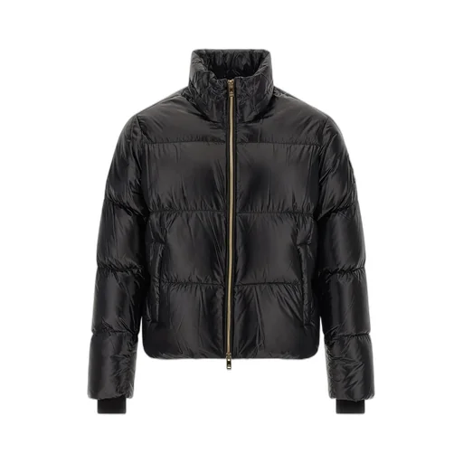 Moose Knuckles Moonstone Padded Jacket