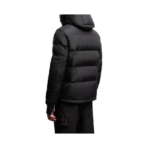 Moncler Grenoble Kasanka High Neck Jacket
