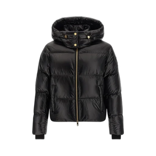 Moose Knuckles Moonstone Padded Jacket