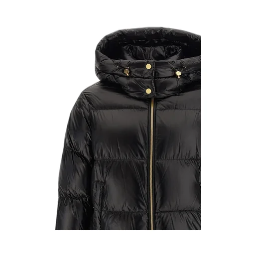 Moose Knuckles Moonstone Padded Jacket