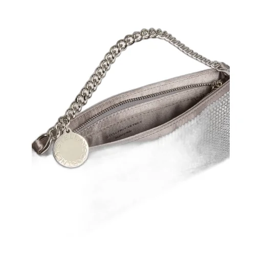 Stella Mccartney Falabella Embellished Crossbody Bag