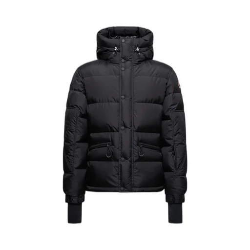 Moncler Grenoble Kasanka High Neck Jacket