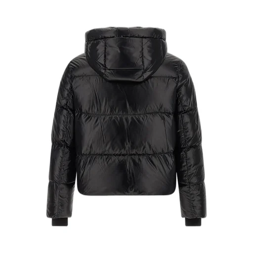 Moose Knuckles Moonstone Padded Jacket