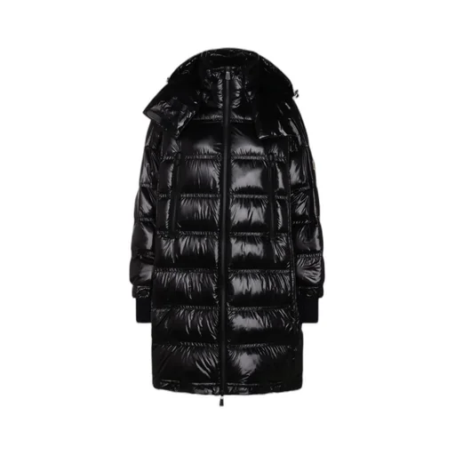 Moncler Grenoble Padded Down Jacket