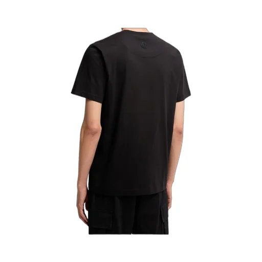 Moncler Crewneck Short-Sleeved T-Shirt