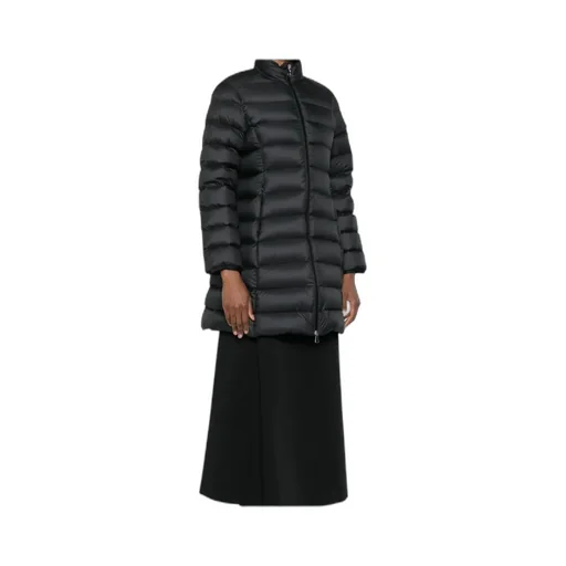 Moncler Igesse Mid-Length Padded Jacket