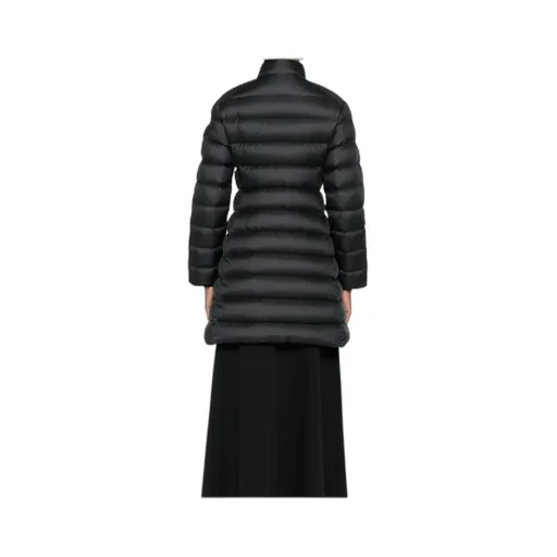 Moncler Igesse Mid-Length Padded Jacket
