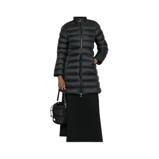 Moncler Igesse Mid-Length Padded Jacket