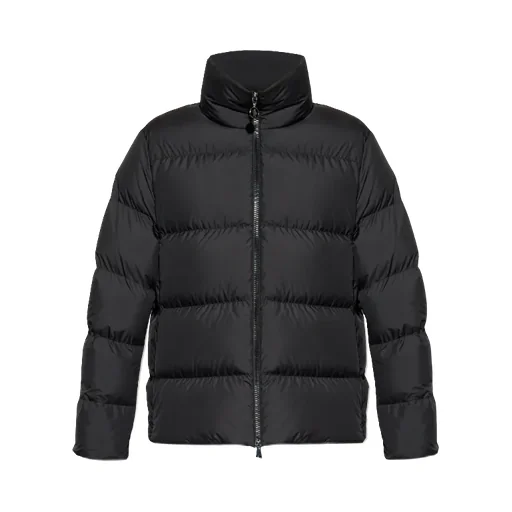 Moncler Mauzun Zip-Up Puffer Jacket