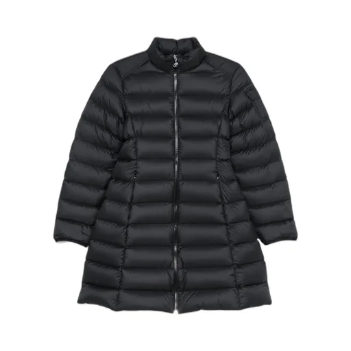 Moncler Igesse Mid-Length Padded Jacket