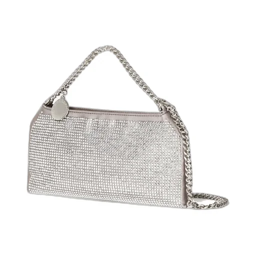 Stella Mccartney Falabella Embellished Crossbody Bag