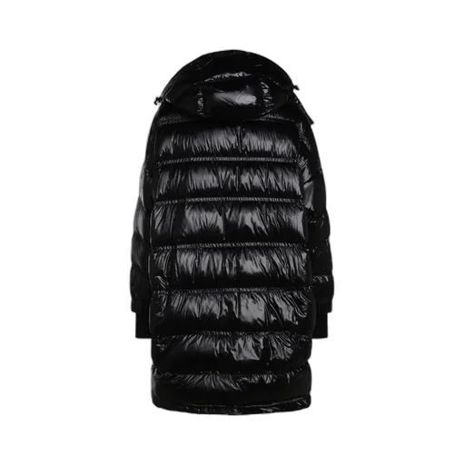 Moncler Grenoble Padded Down Jacket