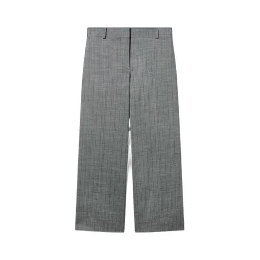 Stella Mccartney Wide Leg Trousers