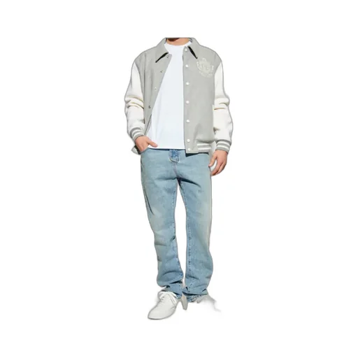 Long-Sleeve Jacket
