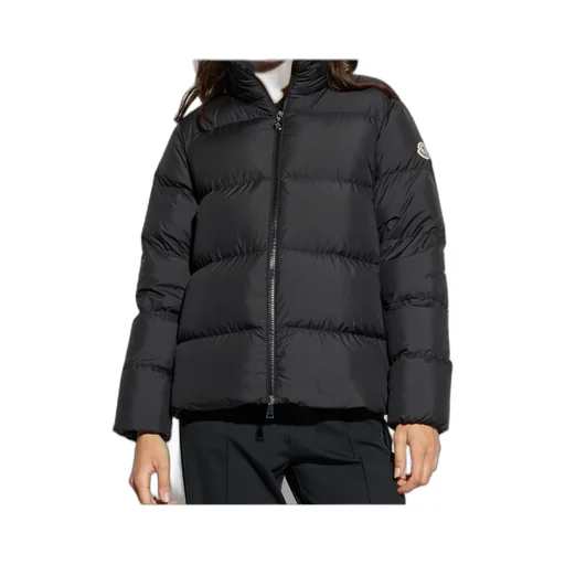 Moncler Mauzun Zip-Up Puffer Jacket