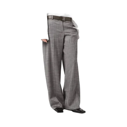 Stella Mccartney Wide Leg Trousers