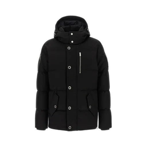 Forrestville 4 Jacket