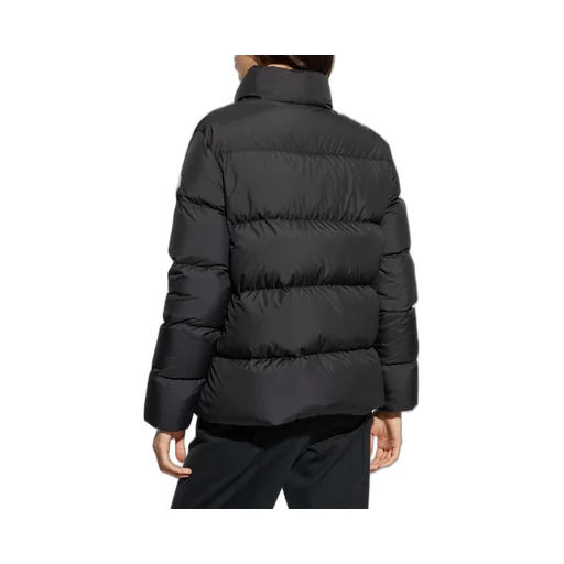 Moncler Mauzun Zip-Up Puffer Jacket