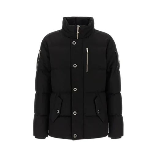 Forrestville 4 Jacket