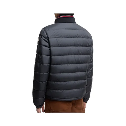 Moncler Brendann Zip-Up Padded Jacket