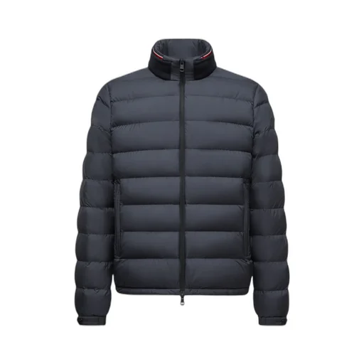 Moncler Brendann Zip-Up Padded Jacket