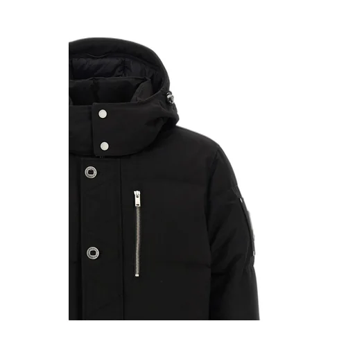 Forrestville 4 Jacket