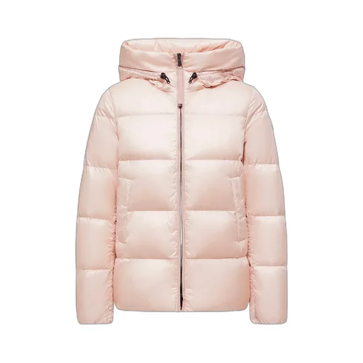 Serittes Hooded Puffer Jacket