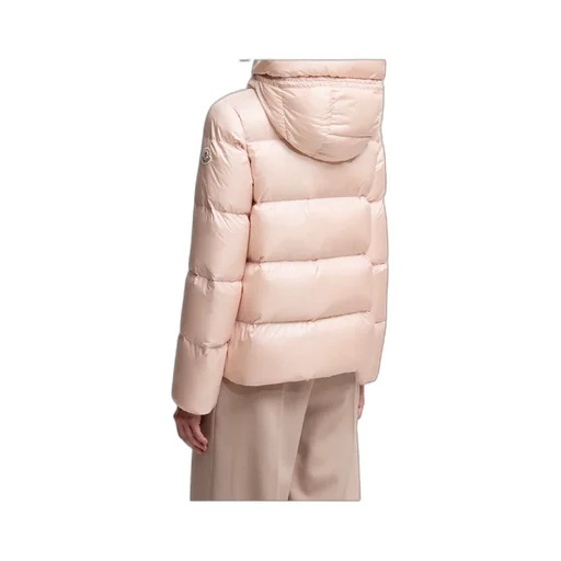 Serittes Hooded Puffer Jacket