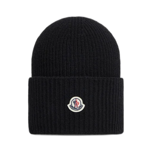 Wool Beanie