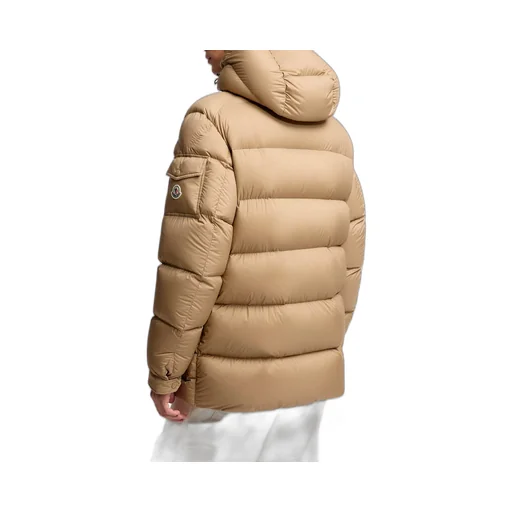 Moncler Bretagne Down Jacket