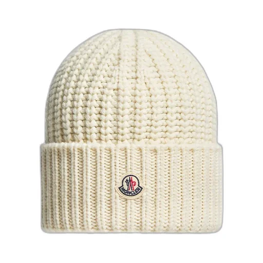 Ribbed Beanie