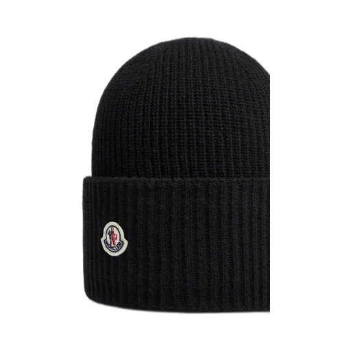 Wool Beanie